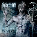 Behemoth - Demi-god